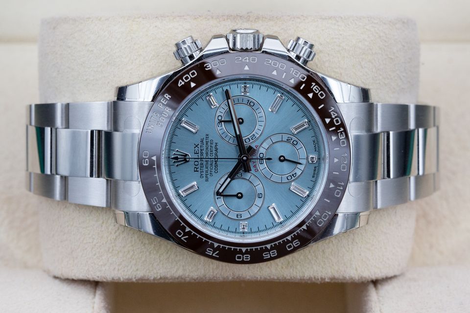 Rolex Daytona 116506 Image 5